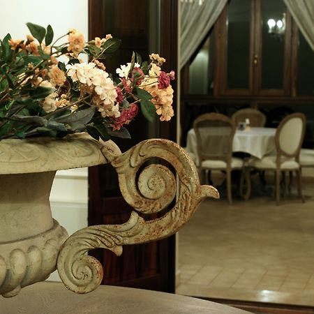 Hotel Villa Calandrino Sciacca Eksteriør bilde