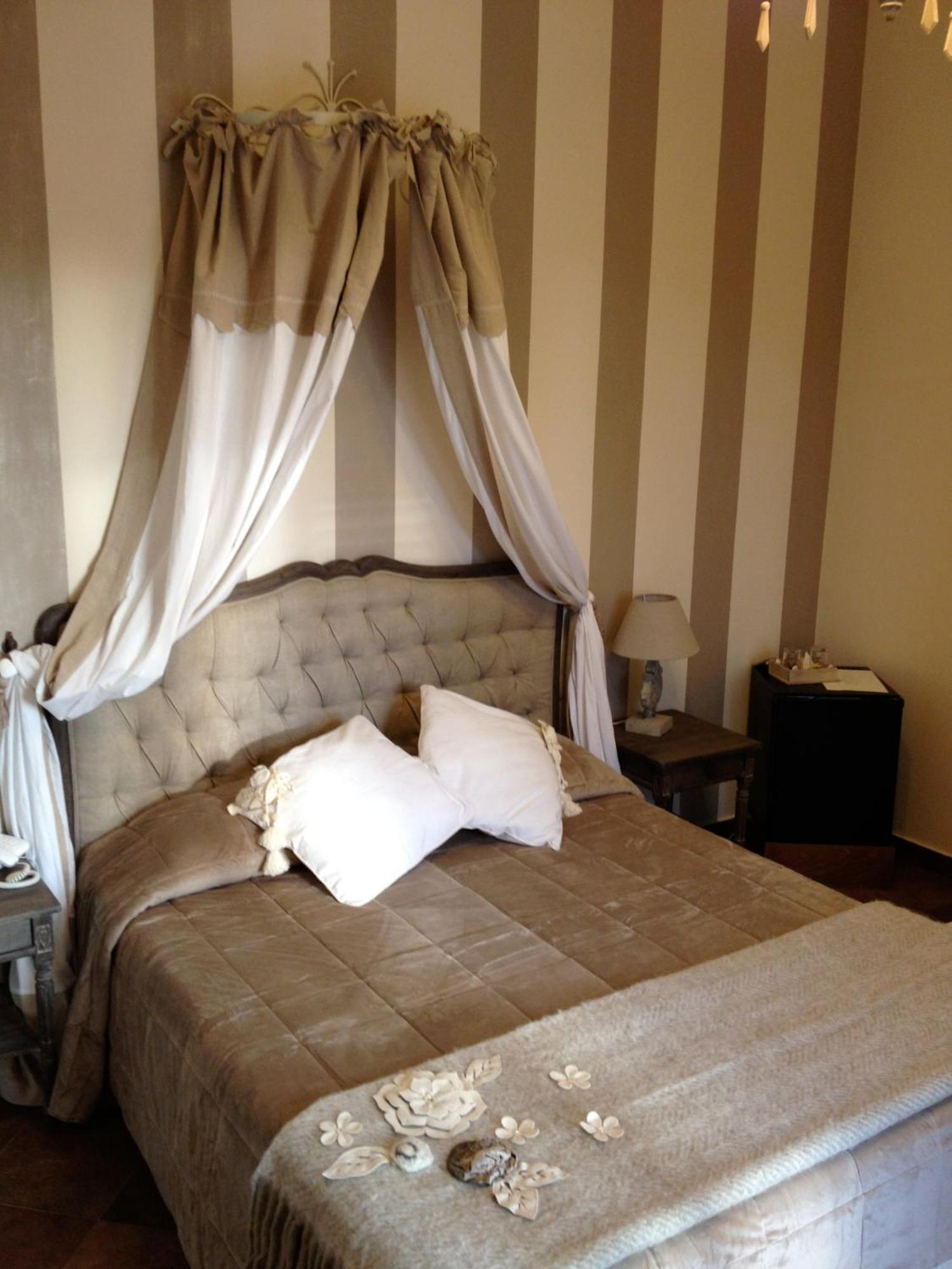 Hotel Villa Calandrino Sciacca Eksteriør bilde