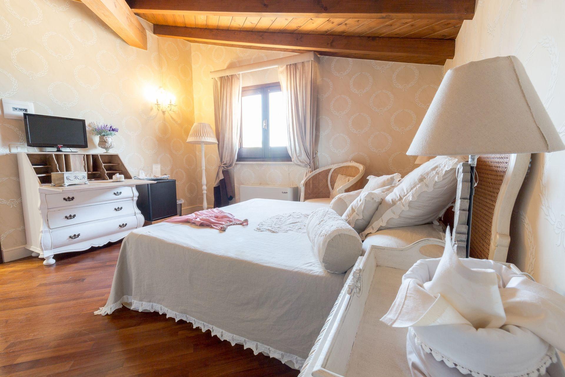 Hotel Villa Calandrino Sciacca Eksteriør bilde
