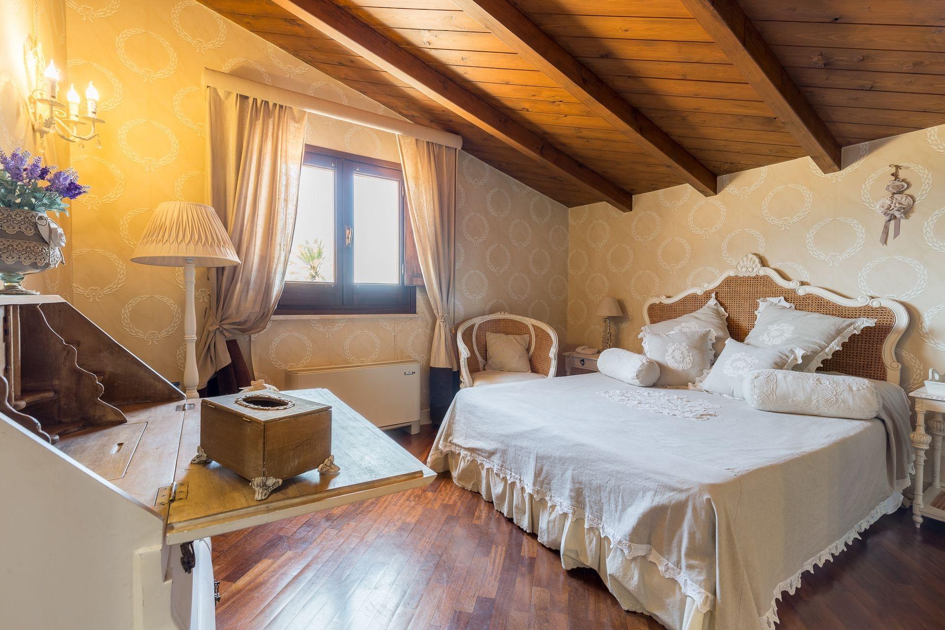 Hotel Villa Calandrino Sciacca Eksteriør bilde