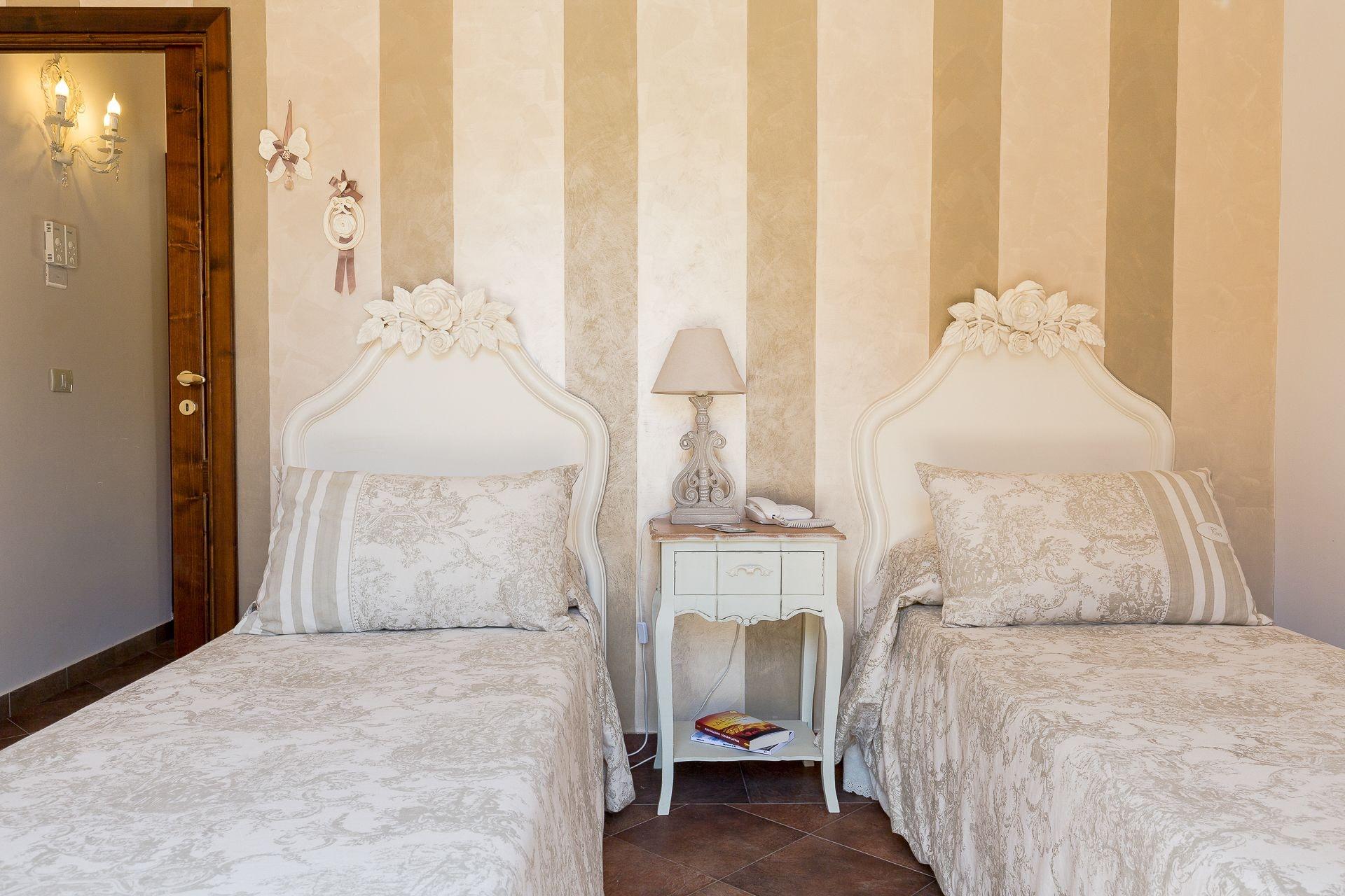 Hotel Villa Calandrino Sciacca Eksteriør bilde