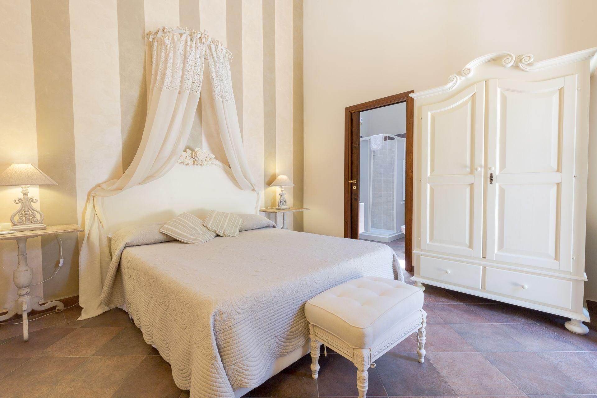 Hotel Villa Calandrino Sciacca Eksteriør bilde