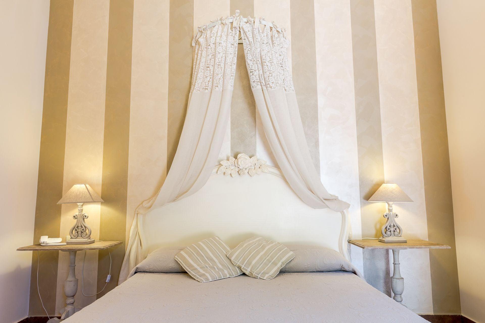 Hotel Villa Calandrino Sciacca Eksteriør bilde
