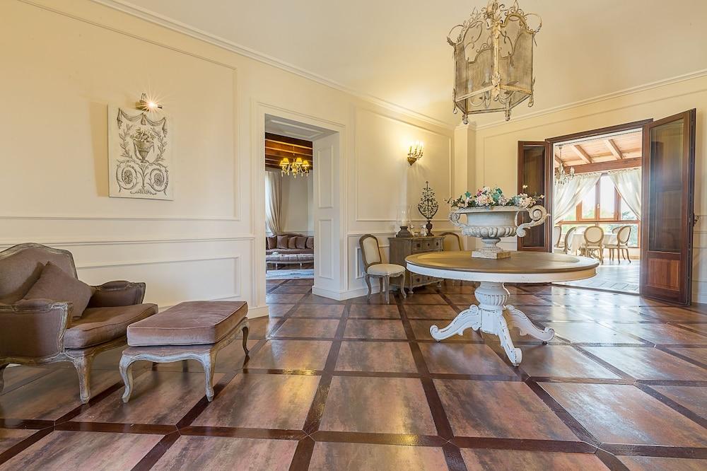 Hotel Villa Calandrino Sciacca Eksteriør bilde