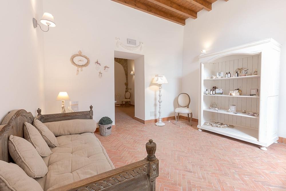 Hotel Villa Calandrino Sciacca Eksteriør bilde