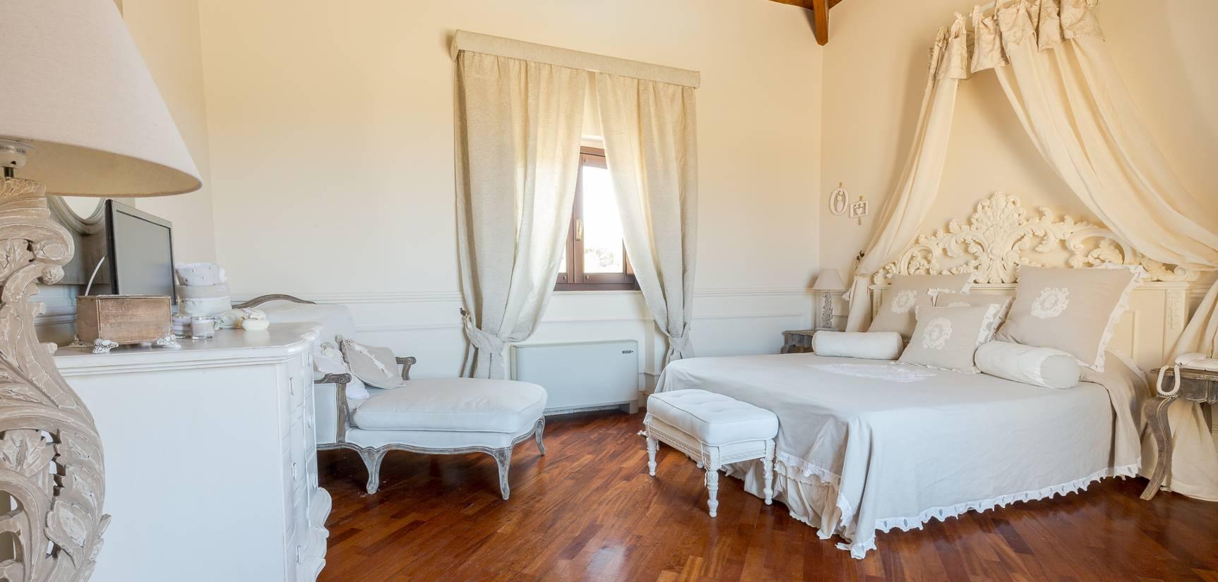 Hotel Villa Calandrino Sciacca Eksteriør bilde