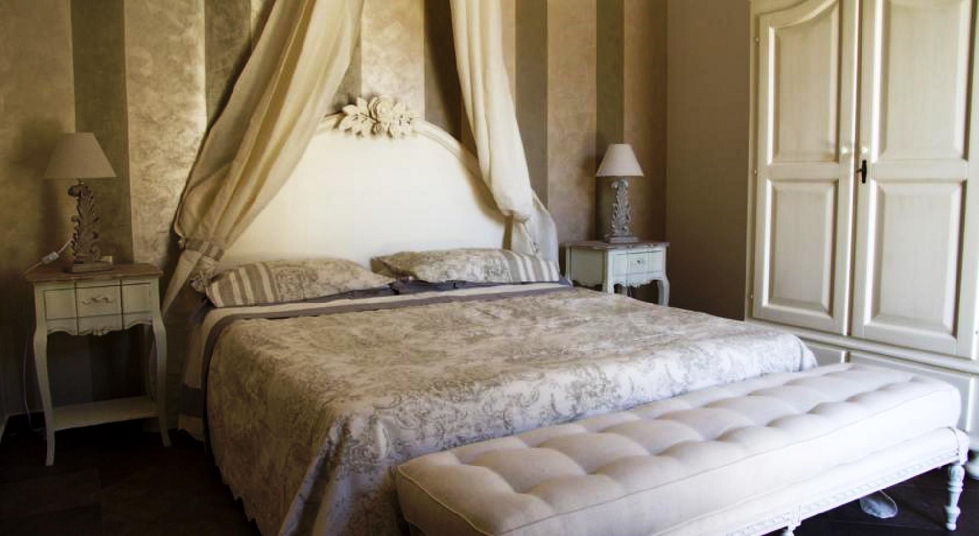 Hotel Villa Calandrino Sciacca Eksteriør bilde