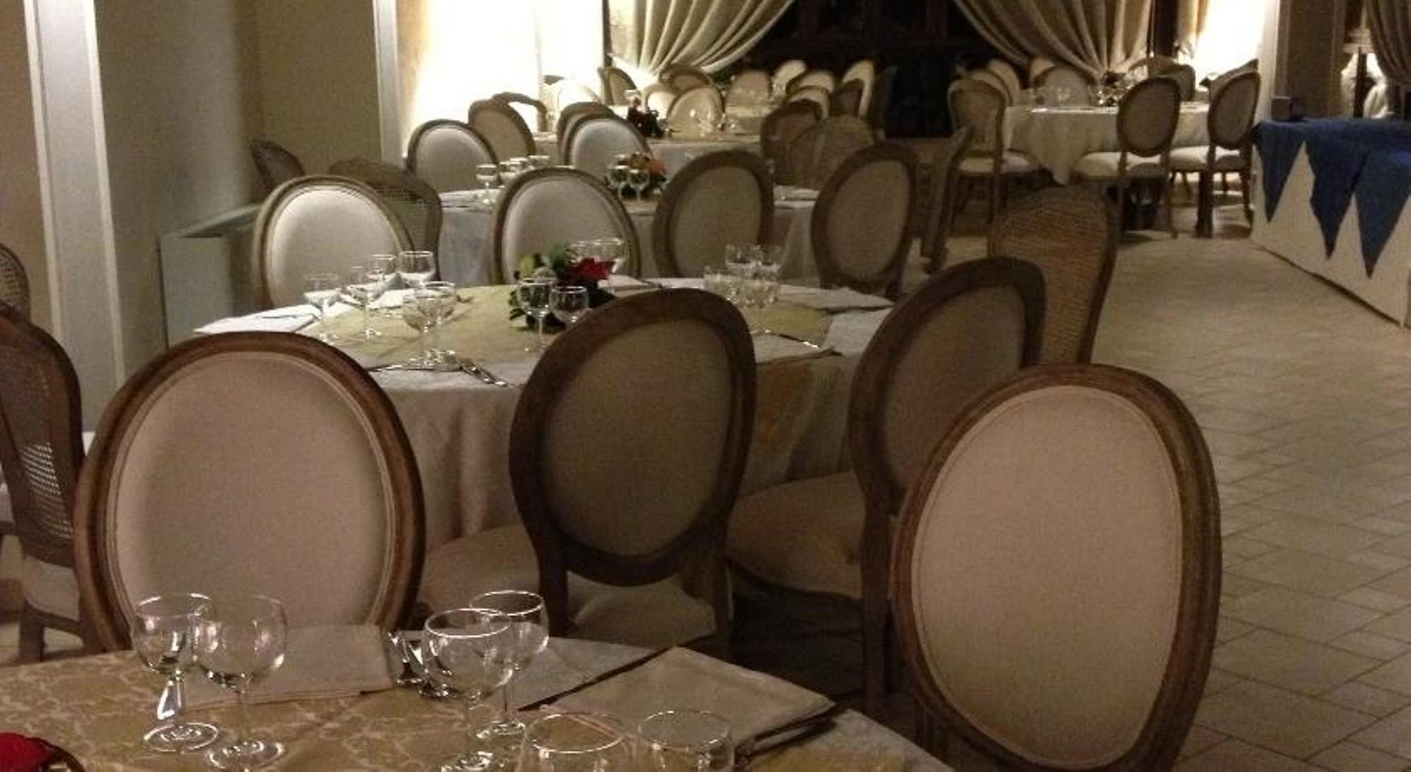 Hotel Villa Calandrino Sciacca Eksteriør bilde