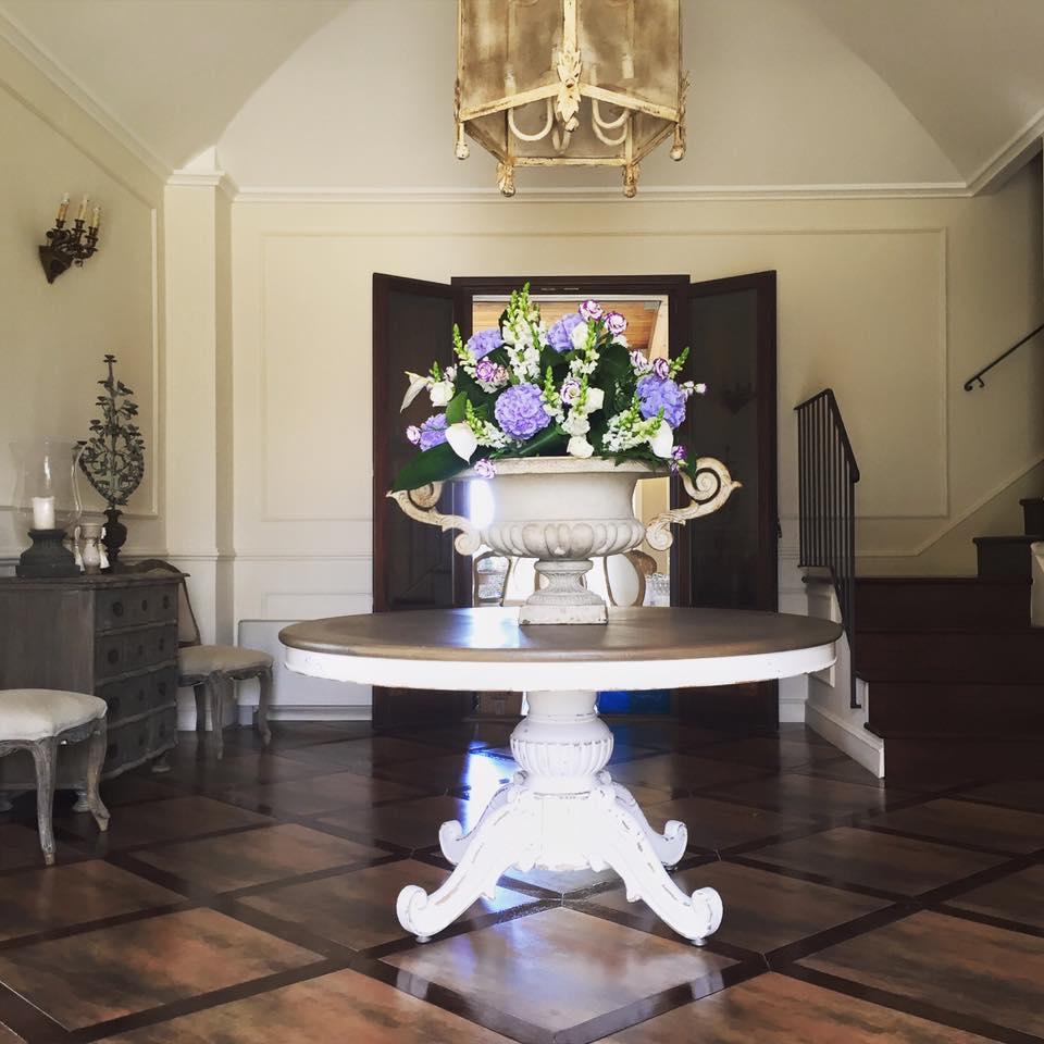 Hotel Villa Calandrino Sciacca Eksteriør bilde