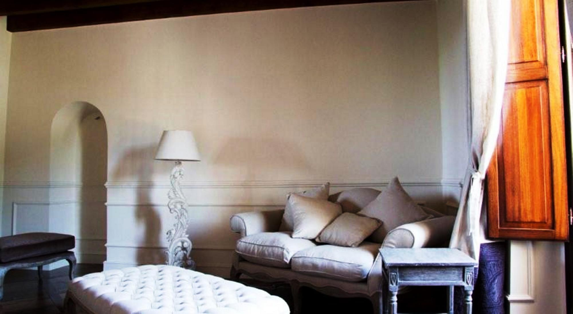 Hotel Villa Calandrino Sciacca Eksteriør bilde