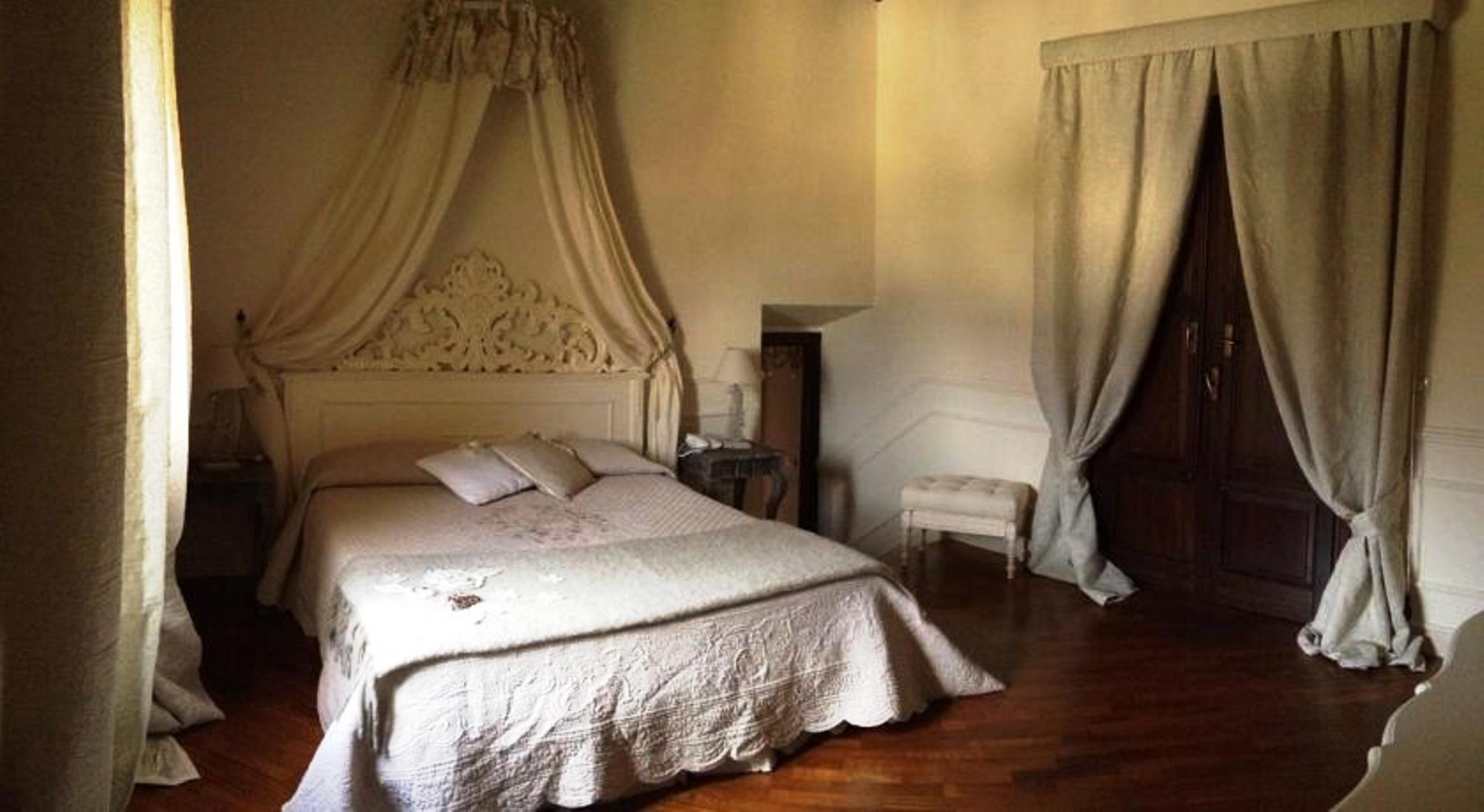 Hotel Villa Calandrino Sciacca Eksteriør bilde