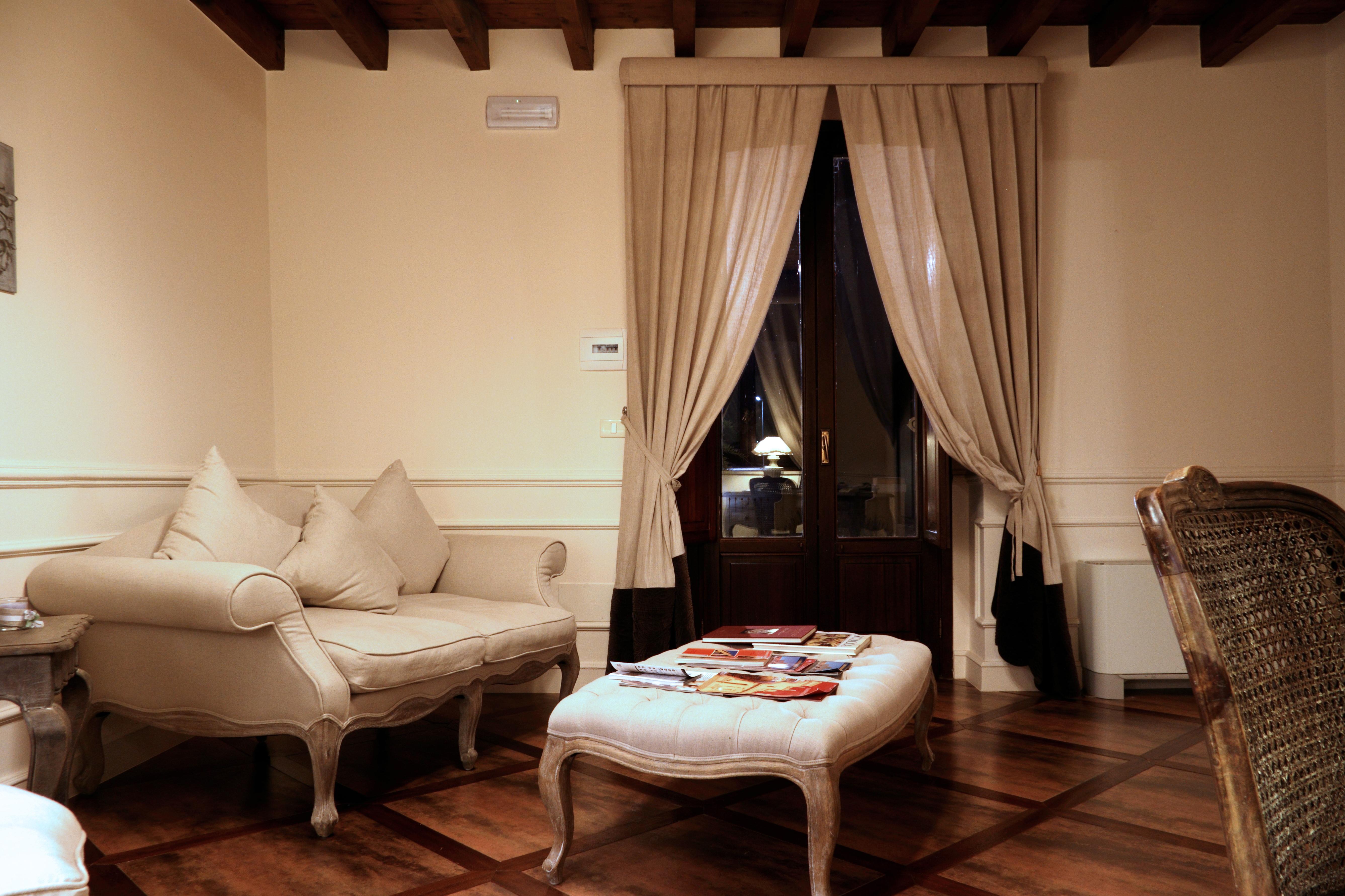 Hotel Villa Calandrino Sciacca Eksteriør bilde