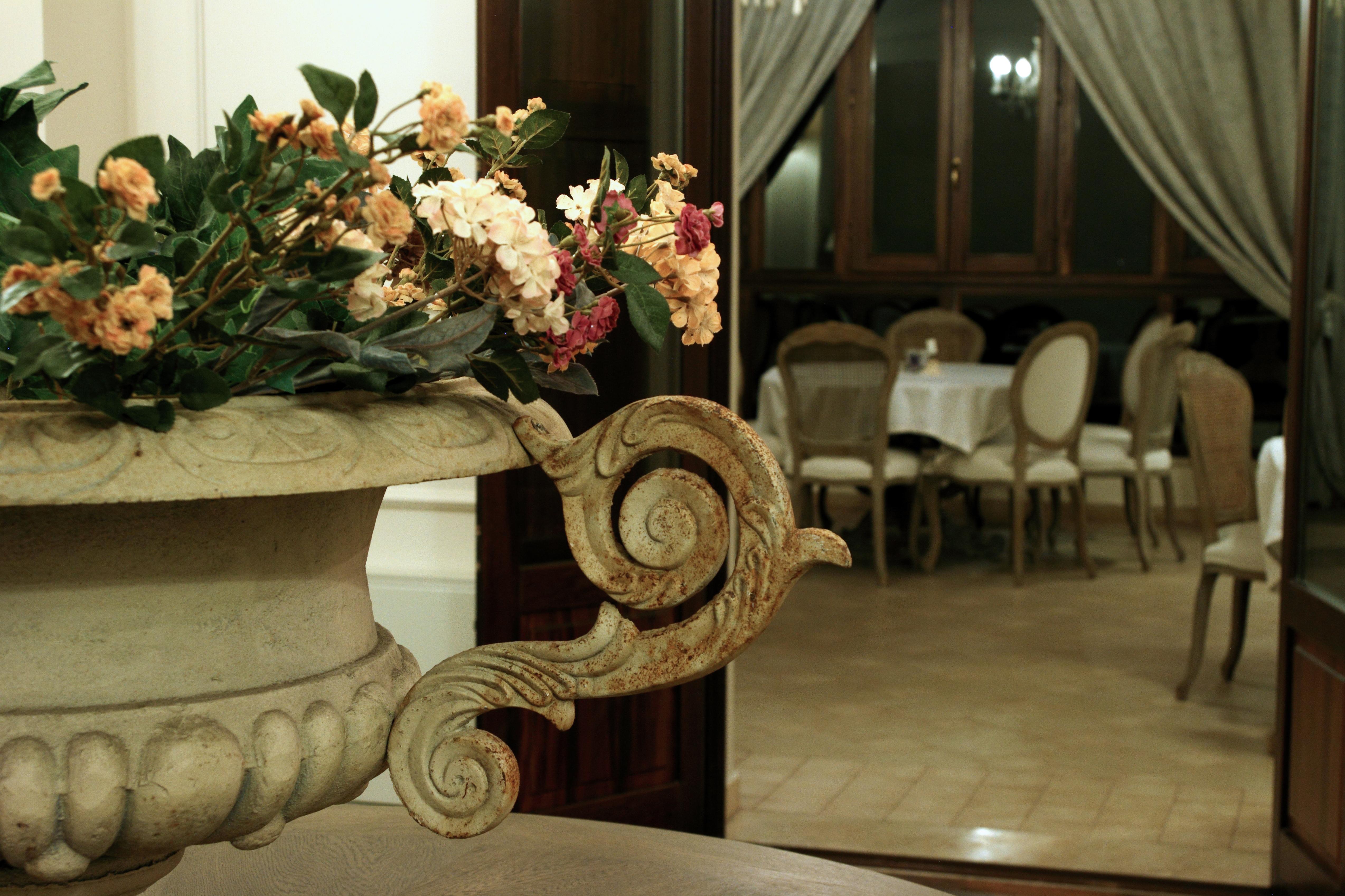 Hotel Villa Calandrino Sciacca Eksteriør bilde