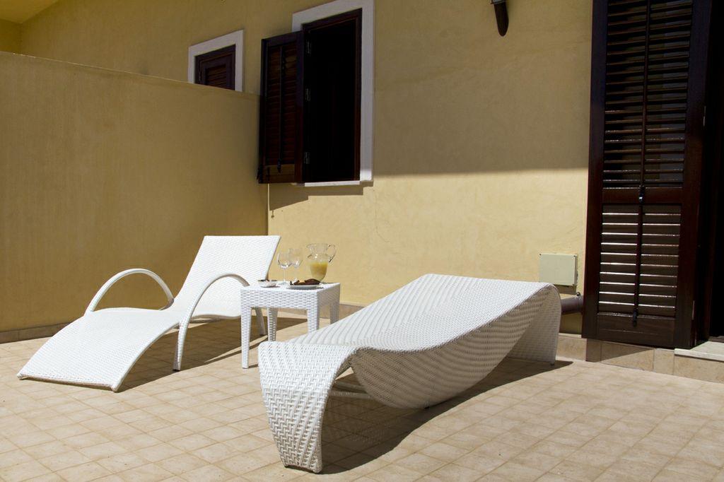 Hotel Villa Calandrino Sciacca Eksteriør bilde