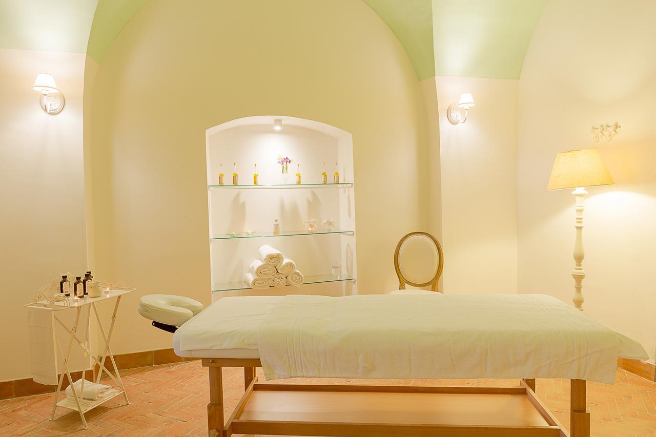 Hotel Villa Calandrino Sciacca Eksteriør bilde
