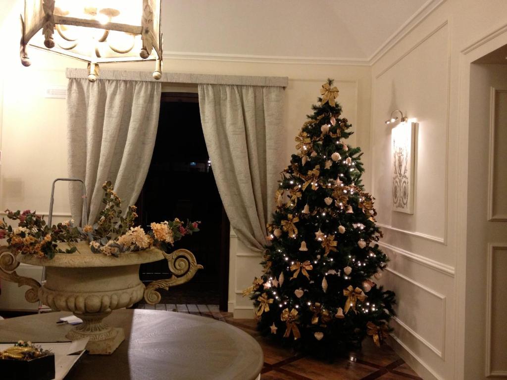 Hotel Villa Calandrino Sciacca Eksteriør bilde