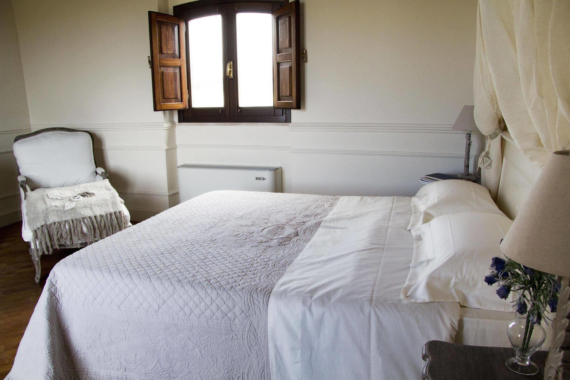 Hotel Villa Calandrino Sciacca Eksteriør bilde
