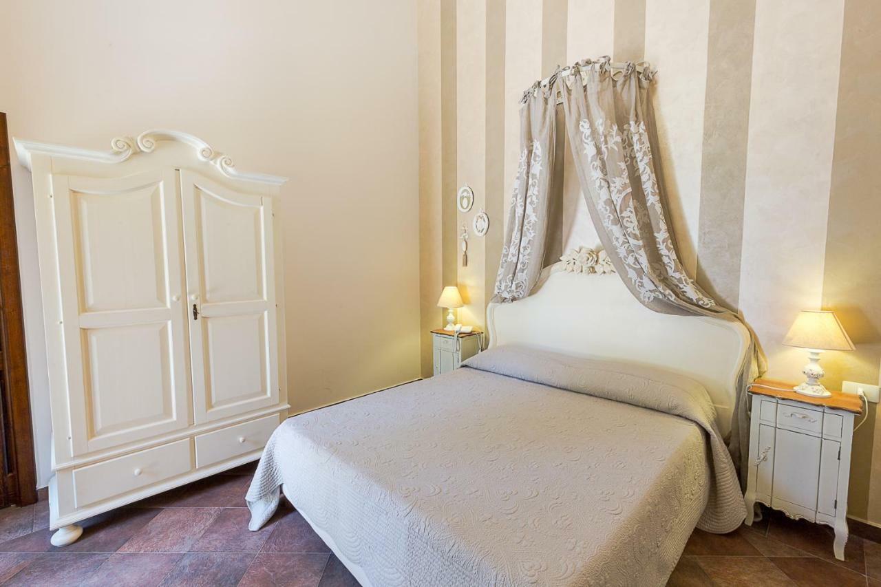 Hotel Villa Calandrino Sciacca Eksteriør bilde